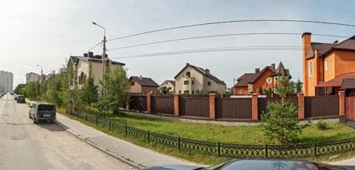 Охрана коттеджных посёлков в ХМАО и ЯНАО